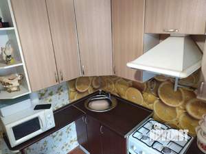 1-к квартира, вторичка, 31м2, 1/5 этаж