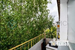 2-к квартира, вторичка, 42м2, 5/5 этаж