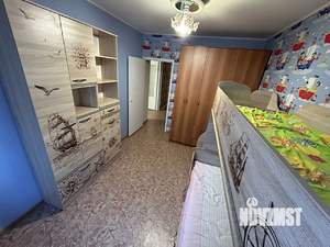 2-к квартира, вторичка, 61м2, 5/16 этаж