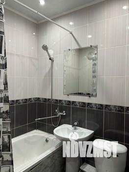 1-к квартира, вторичка, 37м2, 10/10 этаж