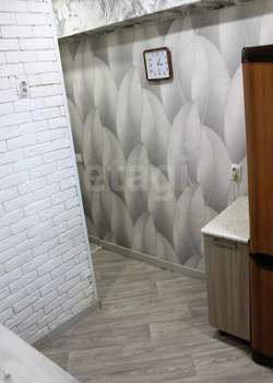 2-к квартира, вторичка, 43м2, 4/5 этаж