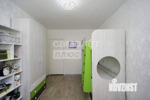 3-к квартира, вторичка, 73м2, 8/16 этаж