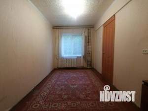 2-к квартира, вторичка, 45м2, 2/5 этаж