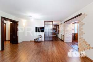 4-к квартира, вторичка, 112м2, 2/5 этаж