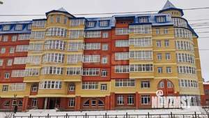 3-к квартира, вторичка, 133м2, 6/10 этаж