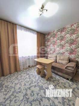 1-к квартира, вторичка, 42м2, 2/5 этаж