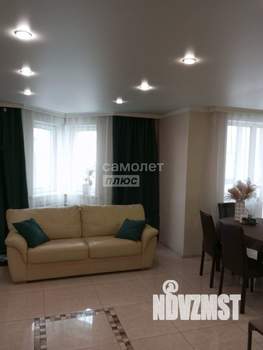 2-к квартира, вторичка, 65м2, 7/16 этаж