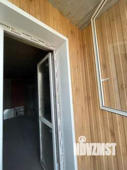 1-к квартира, вторичка, 31м2, 4/8 этаж