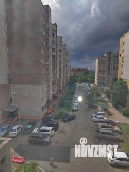 3-к квартира, вторичка, 51м2, 5/9 этаж