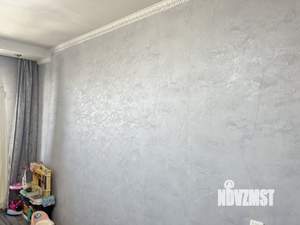 1-к квартира, вторичка, 32м2, 14/14 этаж