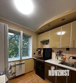 3-к квартира, вторичка, 60м2, 2/5 этаж