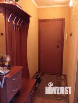 3-к квартира, вторичка, 59м2, 1/5 этаж