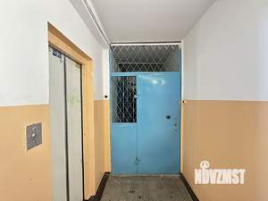 2-к квартира, вторичка, 51м2, 8/9 этаж