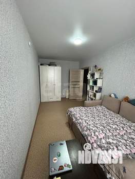 1-к квартира, вторичка, 38м2, 5/8 этаж