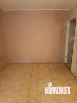 1-к квартира, вторичка, 31м2, 3/5 этаж