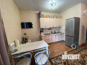 Студия квартира, вторичка, 28м2, 1/9 этаж