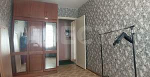 4-к квартира, вторичка, 59м2, 7/9 этаж