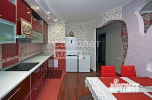 3-к квартира, вторичка, 77м2, 4/9 этаж