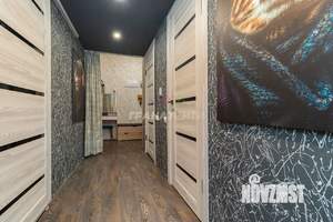 2-к квартира, вторичка, 50м2, 1/3 этаж