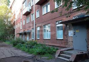 1-к квартира, вторичка, 30м2, 5/5 этаж