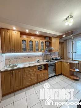 4-к квартира, вторичка, 86м2, 8/10 этаж