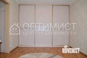 2-к квартира, вторичка, 43м2, 1/9 этаж