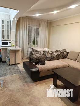 3-к квартира, вторичка, 59м2, 5/5 этаж