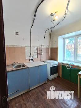 2-к квартира, вторичка, 43м2, 2/5 этаж