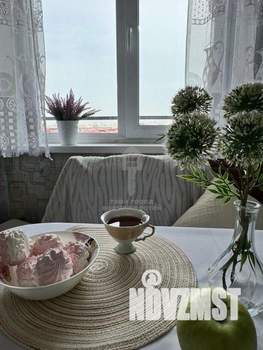 4-к квартира, вторичка, 80м2, 7/16 этаж