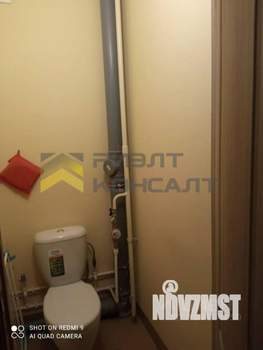 1-к квартира, вторичка, 34м2, 1/4 этаж