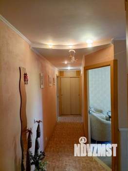 3-к квартира, вторичка, 55м2, 2/5 этаж