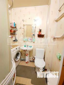 1-к квартира, вторичка, 30м2, 7/9 этаж