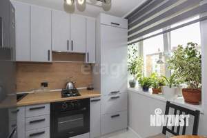 1-к квартира, вторичка, 31м2, 3/5 этаж