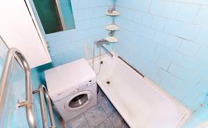 3-к квартира, вторичка, 59м2, 5/5 этаж