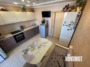 3-к квартира, вторичка, 80м2, 8/9 этаж