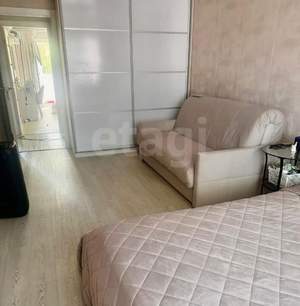 2-к квартира, вторичка, 48м2, 2/5 этаж