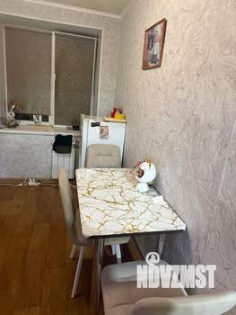 2-к квартира, вторичка, 40м2, 2/2 этаж