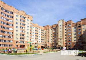 1-к квартира, вторичка, 46м2, 8/8 этаж