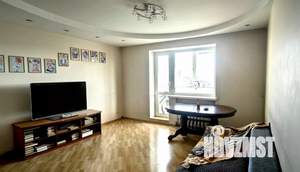 3-к квартира, вторичка, 75м2, 7/10 этаж