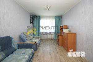 1-к квартира, вторичка, 30м2, 3/9 этаж