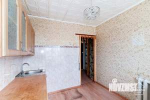 1-к квартира, вторичка, 32м2, 5/5 этаж