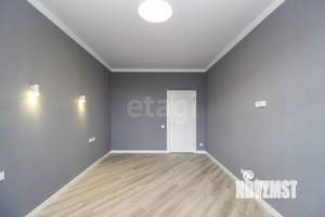 2-к квартира, вторичка, 55м2, 2/3 этаж