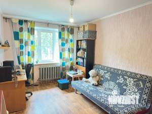 2-к квартира, вторичка, 47м2, 1/9 этаж