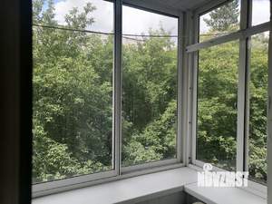 2-к квартира, вторичка, 48м2, 3/5 этаж