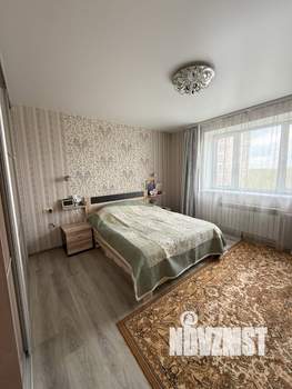 3-к квартира, вторичка, 97м2, 7/16 этаж