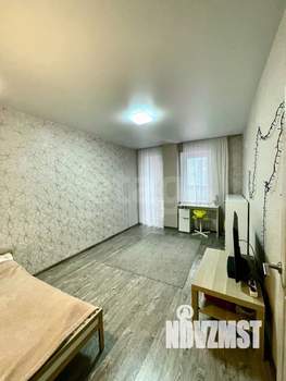 2-к квартира, вторичка, 72м2, 4/16 этаж