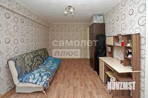 2-к квартира, вторичка, 45м2, 2/5 этаж