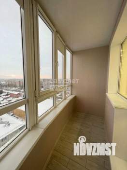 1-к квартира, вторичка, 39м2, 14/16 этаж