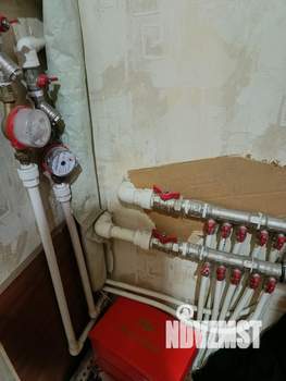 2-к квартира, вторичка, 45м2, 2/3 этаж