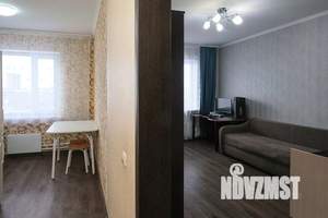 1-к квартира, вторичка, 35м2, 3/10 этаж